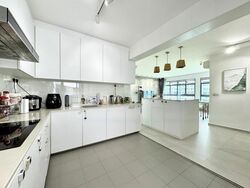Blk 316C Waterway Cascadia (Punggol), HDB 5 Rooms #465239941